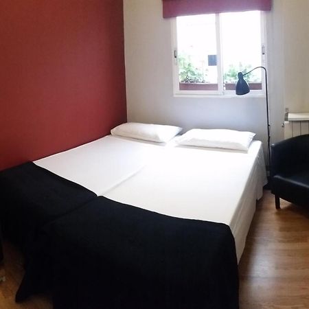 Piso Playa Patacona/Malvarrosa Valencia Kültér fotó