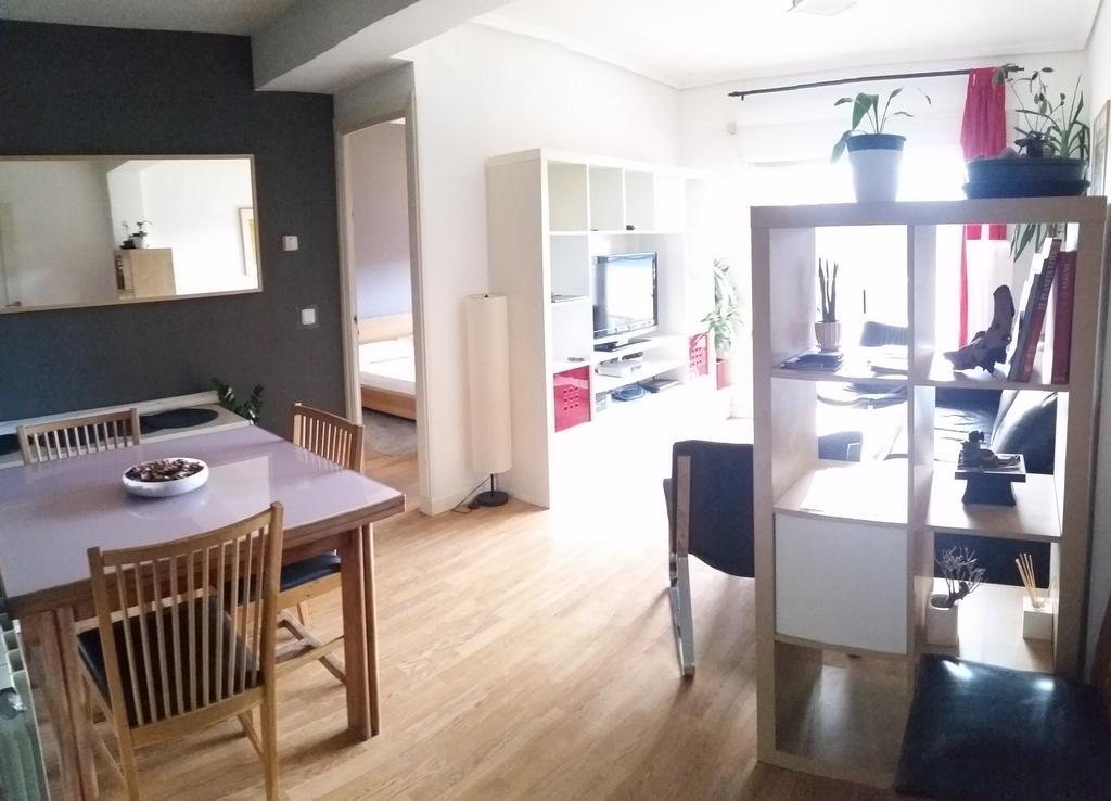 Piso Playa Patacona/Malvarrosa Valencia Kültér fotó